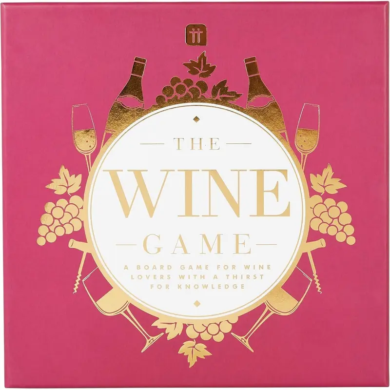 The Wine Game
