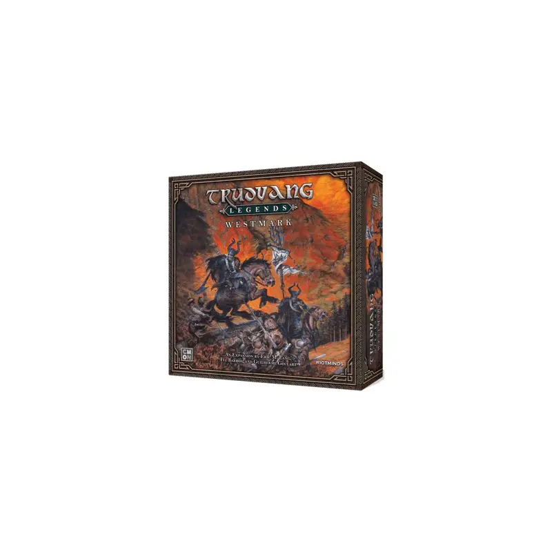 Trudvang Legends: Westmark