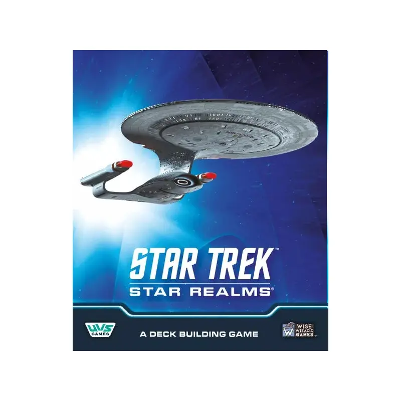 Star Trek: Star Realms