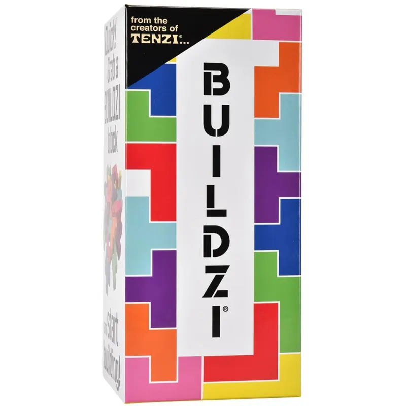 Buildzi