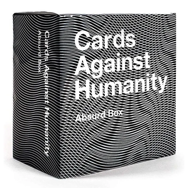 Cards Against Humanity: Absurd Box - Expansion