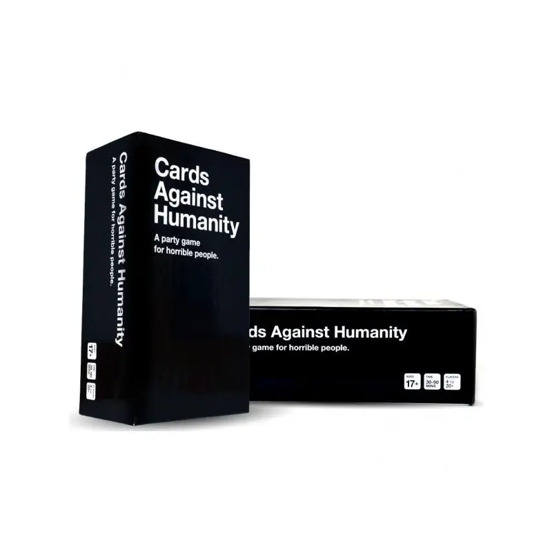Cards Against Humanity - AU Edition