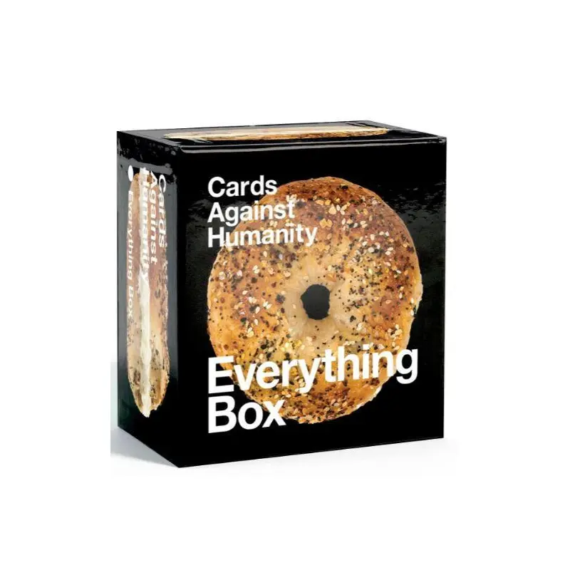 Cards Against Humanity: Everything Box