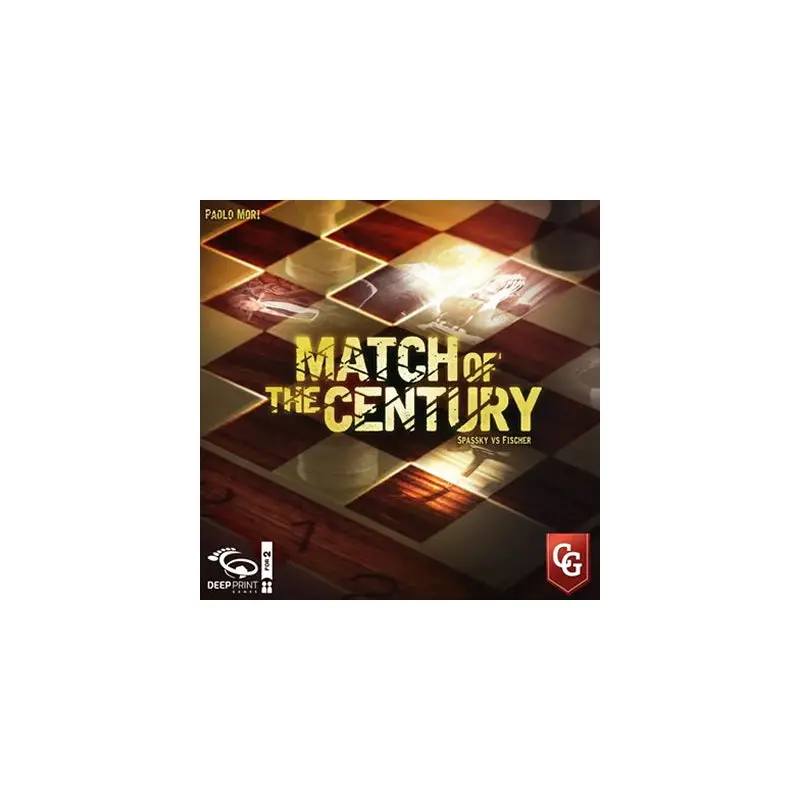 Match of the Century