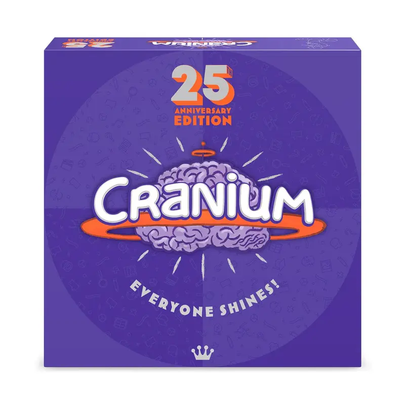 Cranium - 25th Anniversary Edition