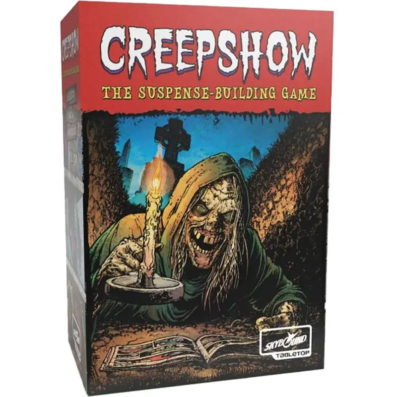 Creepshow