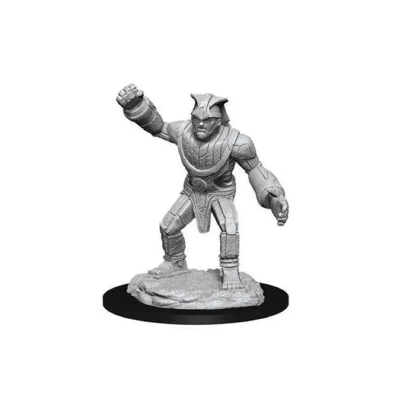 D&D Nolzur's Marvelous Miniatures - Stone Golem