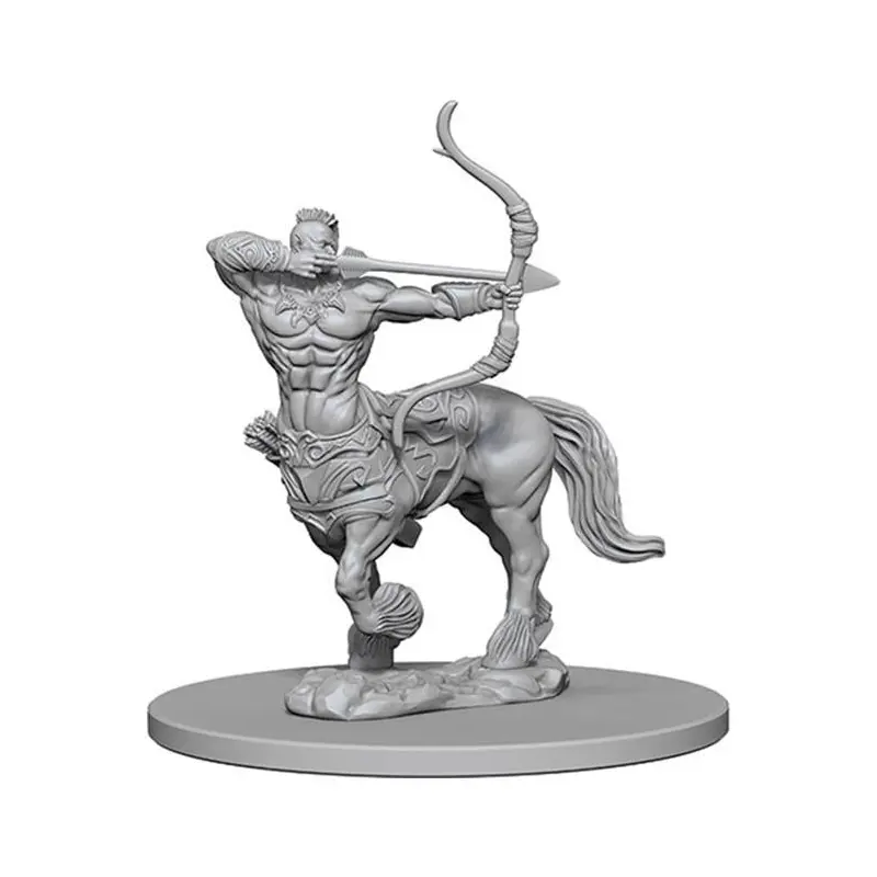 D&D Nolzurs Marvelous: Unpainted Miniatures - Centaur