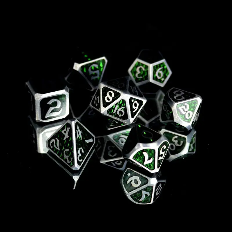 7ct Drakona Ventus Chloros