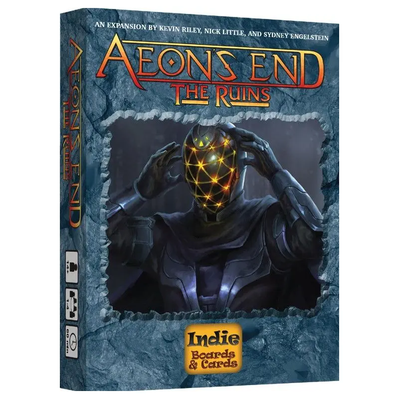 Aeon's End: The Ruins Expansion