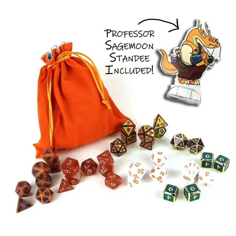 Char Palette Prof Sagemoon lv10