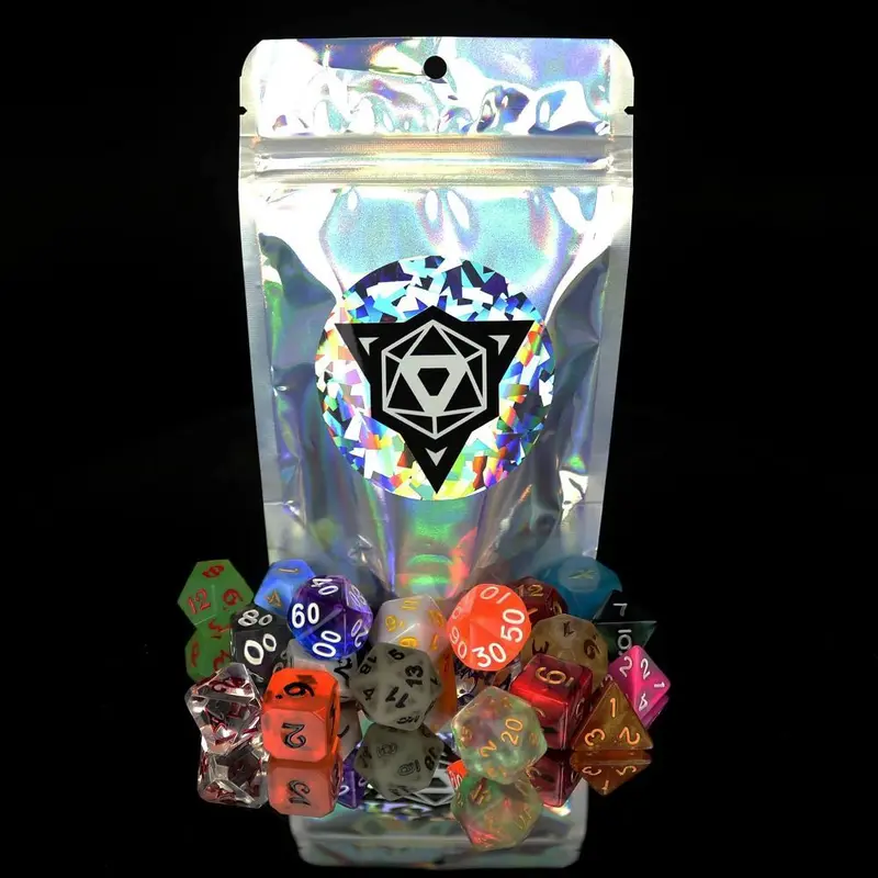 DHD Roll Together Mystery Bag