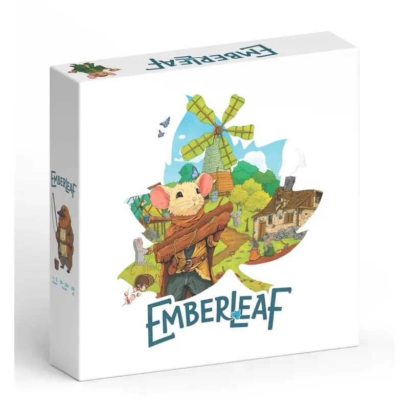Emberleaf