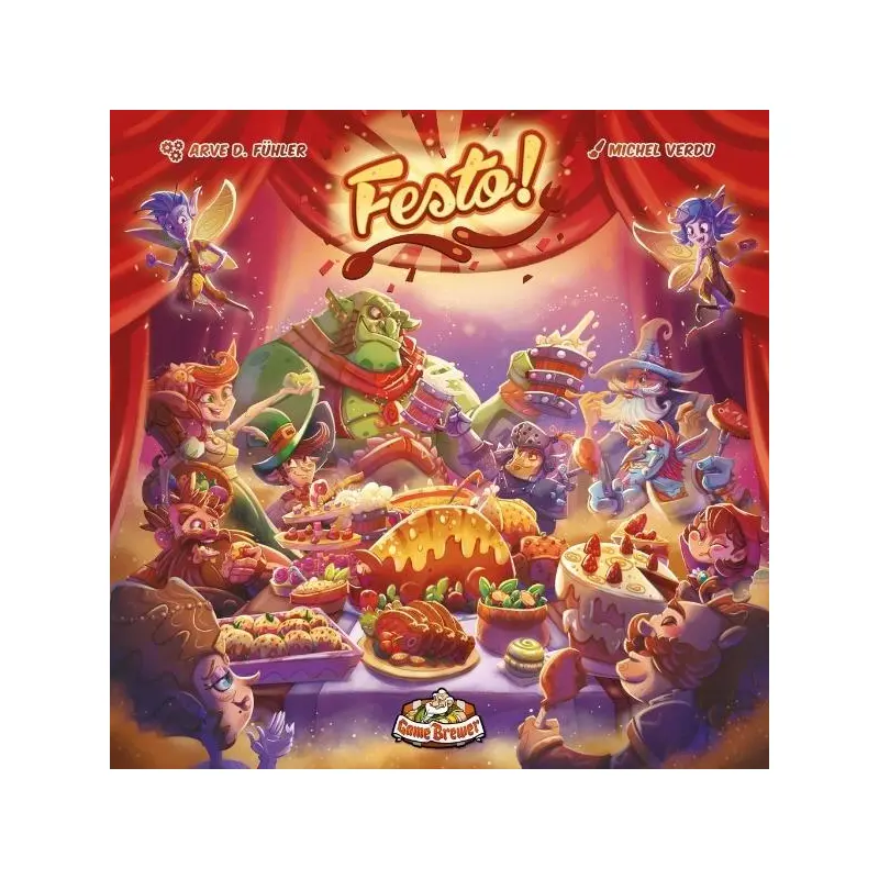 Festo!