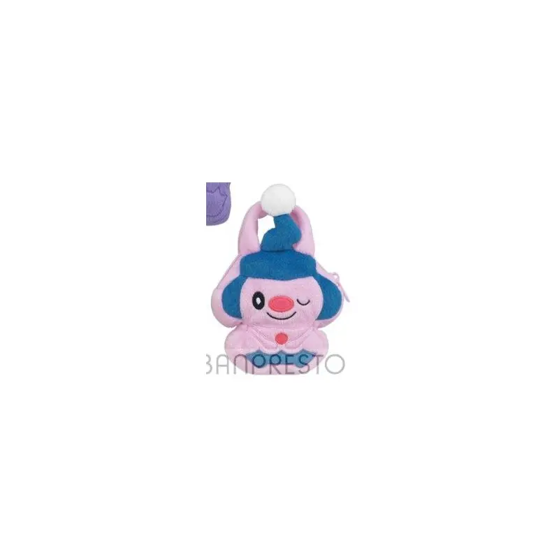 Pokemon Plush Mr. Mime Jr. Mini Tote