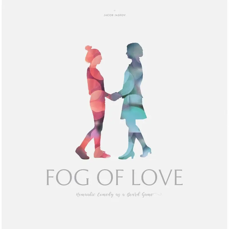 Fog of Love - Female Edition