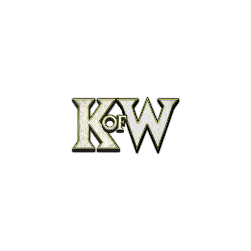 Kings of War Christmas Carnage: Learn to Play 4th Edition Ticket