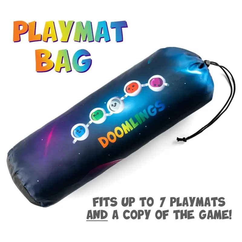 Playmat Bag Doomlings