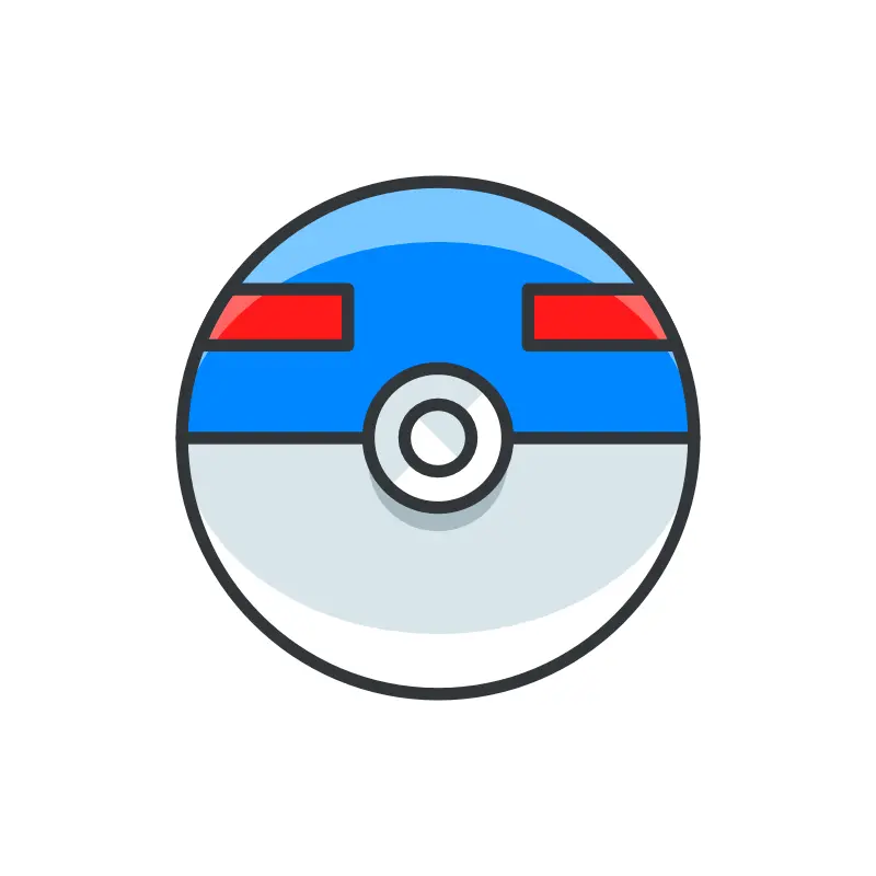 Pokemon League Challenge Ticket