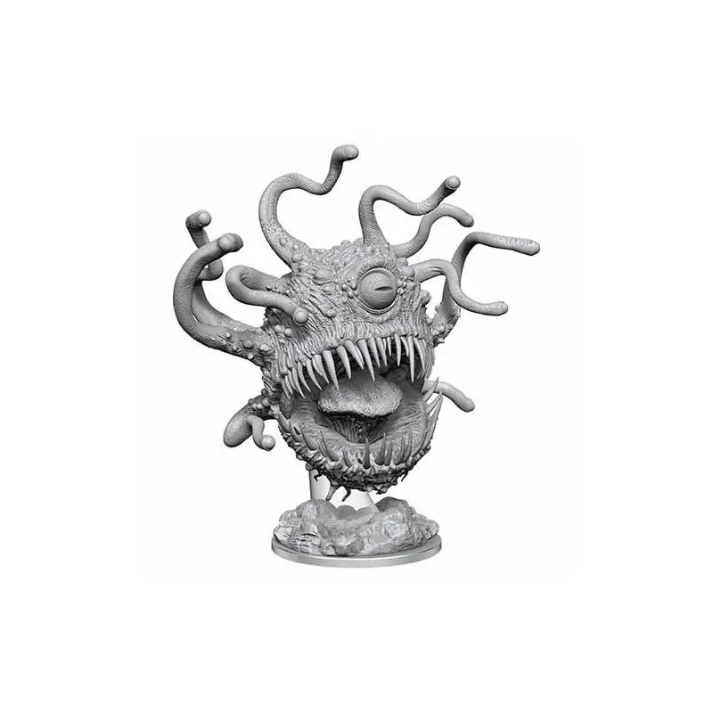 D&D Nolzur's Marvelous Unpainted Miniatures Beholder Variant (90431)