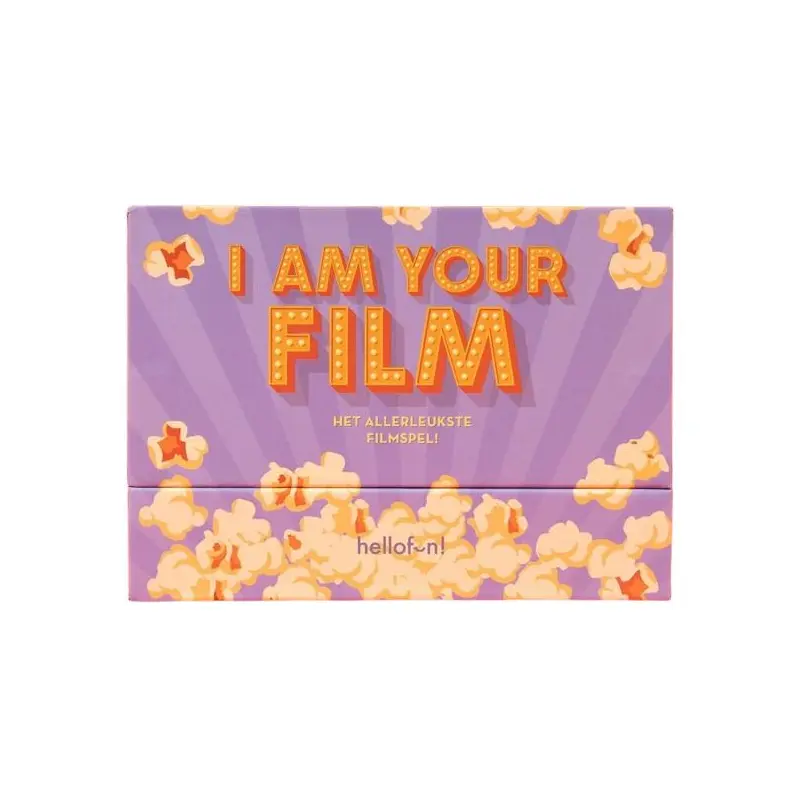I am Your Film