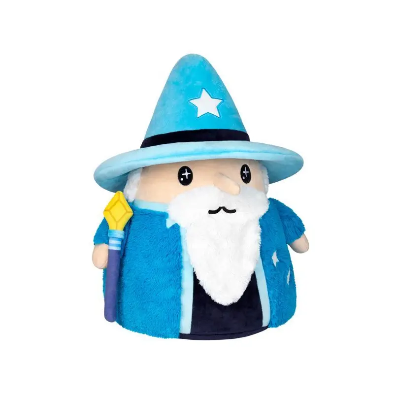 Wizard Squishable
