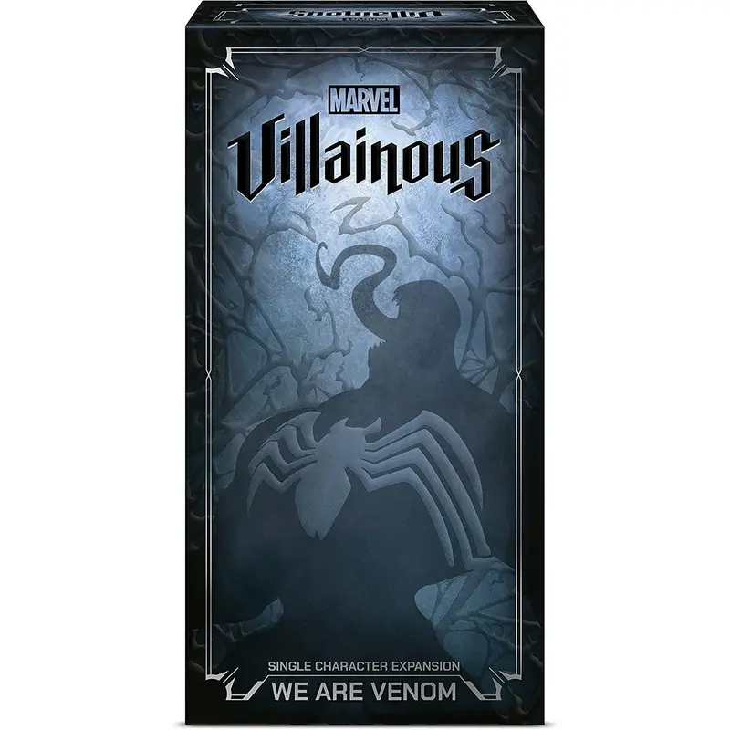 Marvel Villainous: We Are Venom (Expansion)