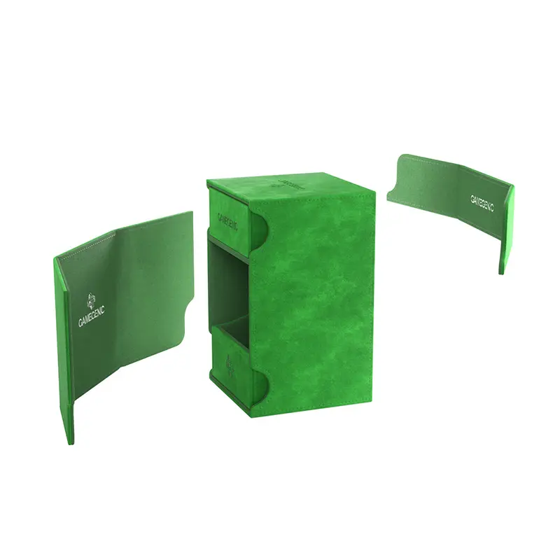 Watchtower 100+ XL Green