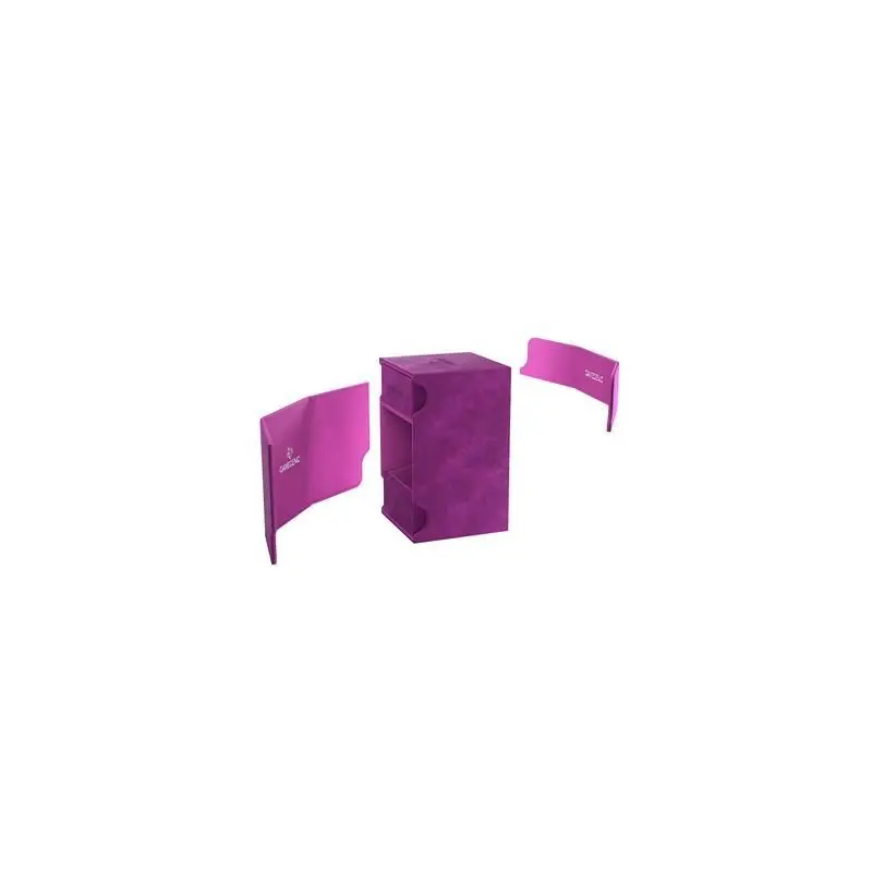 Watchtower 100+ XL Purple