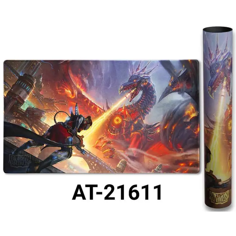 21611 DSH PM Bolt Reaper