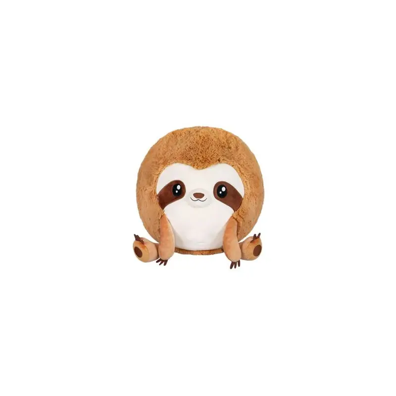 Snuggly Sloth Squishable 15"