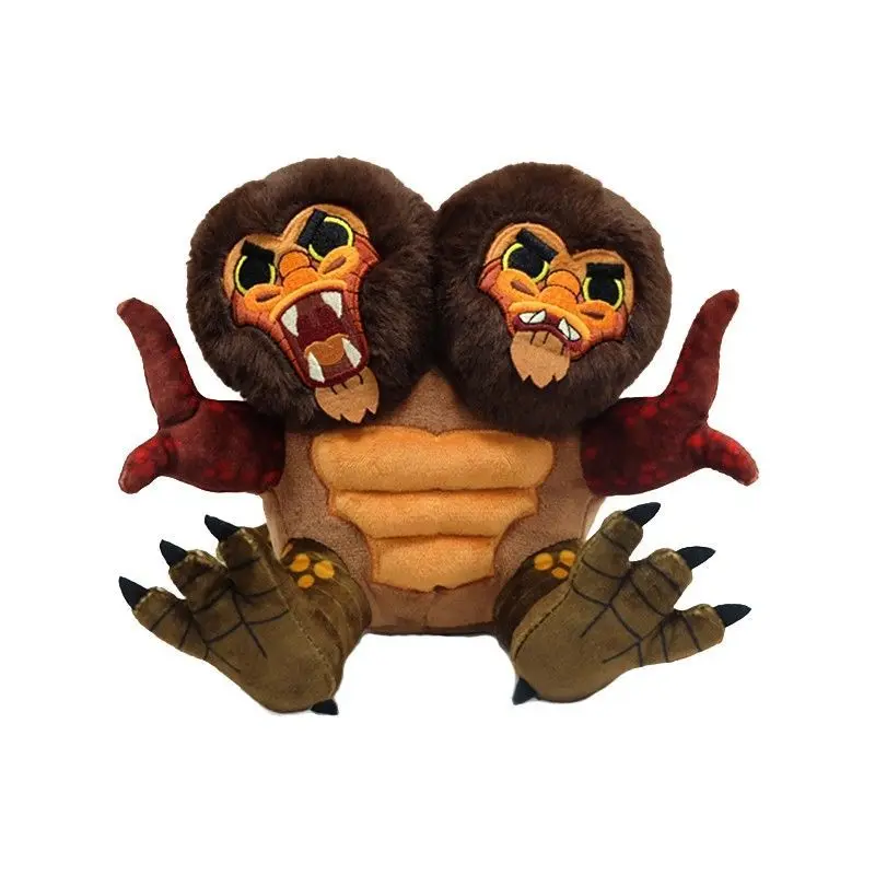 D&D Demogorgon Phunny Plush