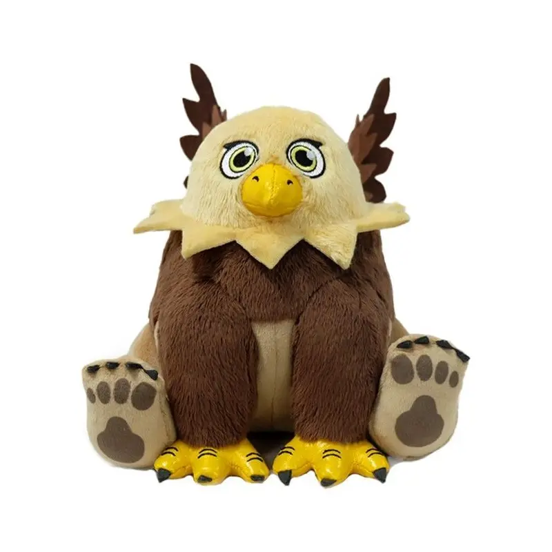 D&D Griffon Phunny Plush