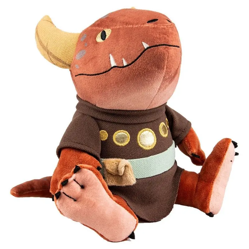 PF2 Kobold Phunny Plush