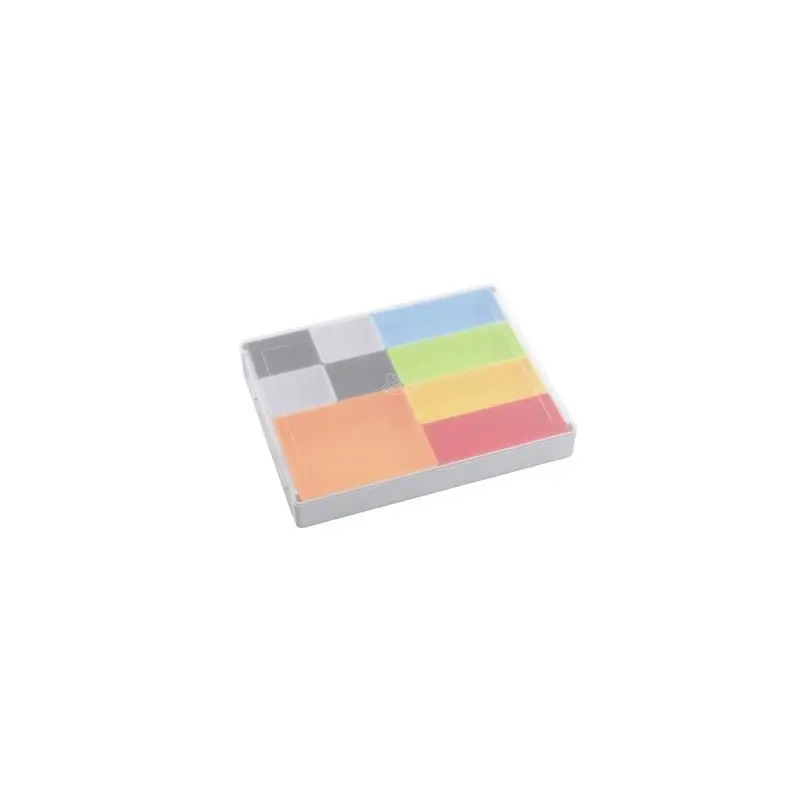 Token Silo White/Multicolor