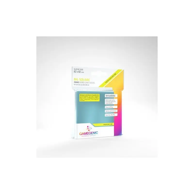 1014 DP: Soft Sleeves