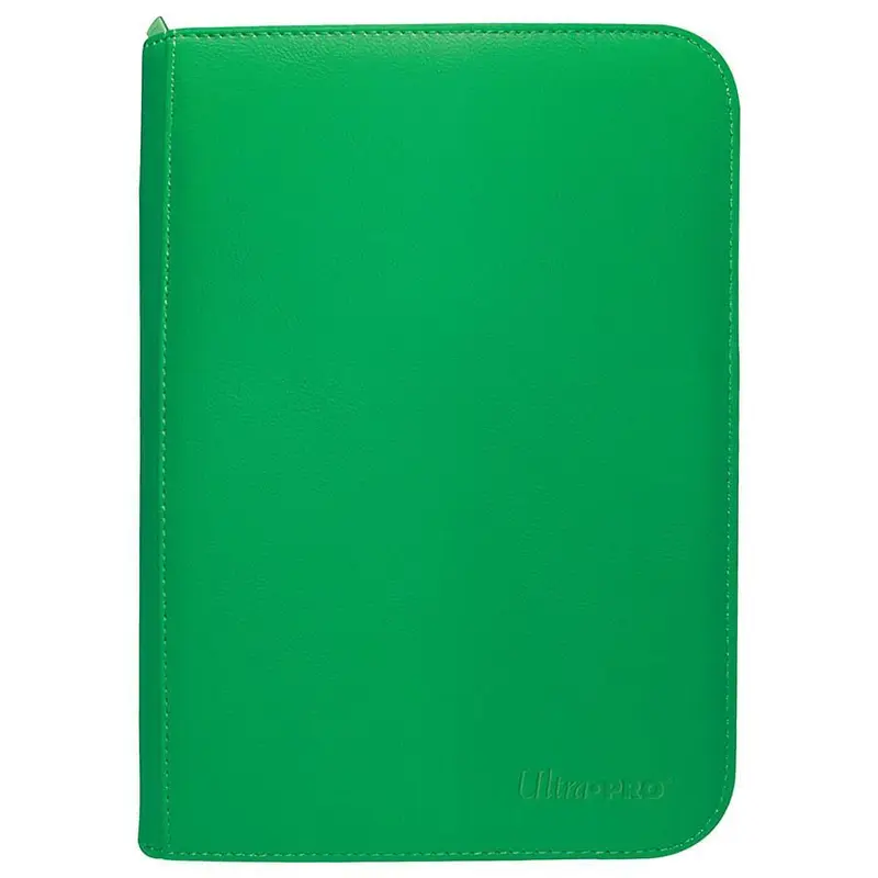 15893 4pkt Green Vivid Binder