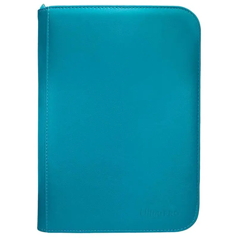 15898 4pkt Teal Vivid Binder