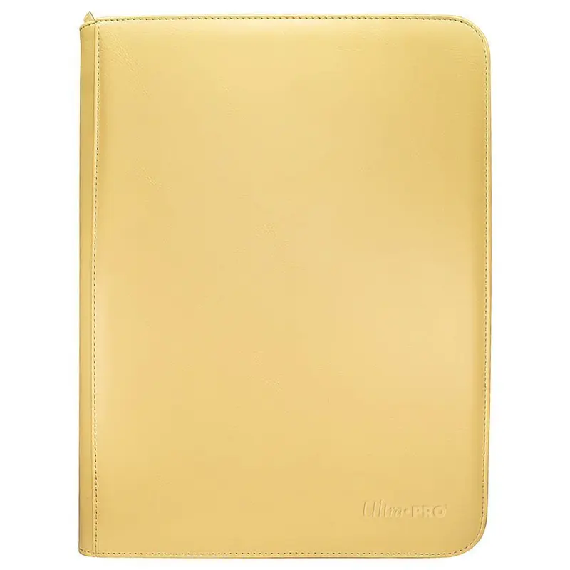 15905 9pkt Yellow Vivid Binder