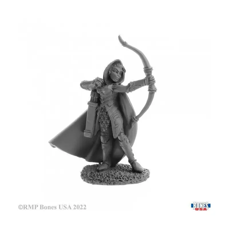 Reaper: Bones USA - Alistrillee