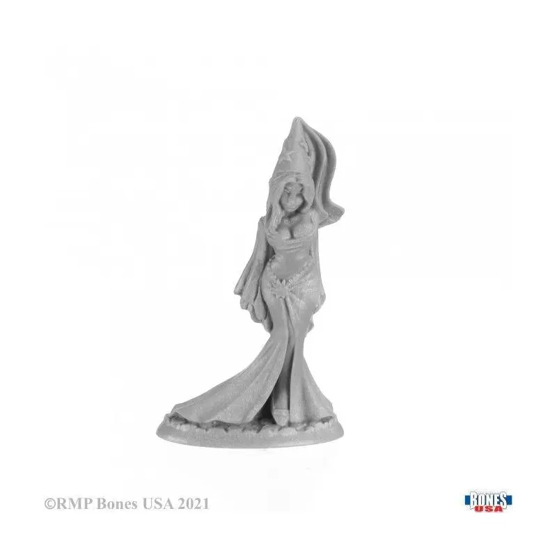 Reaper: Bones USA - Gisele the Sorceress