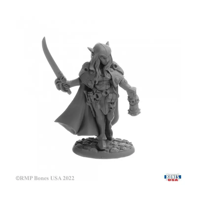 Reaper: Bones USA - Turvyn, Ghostwalkers