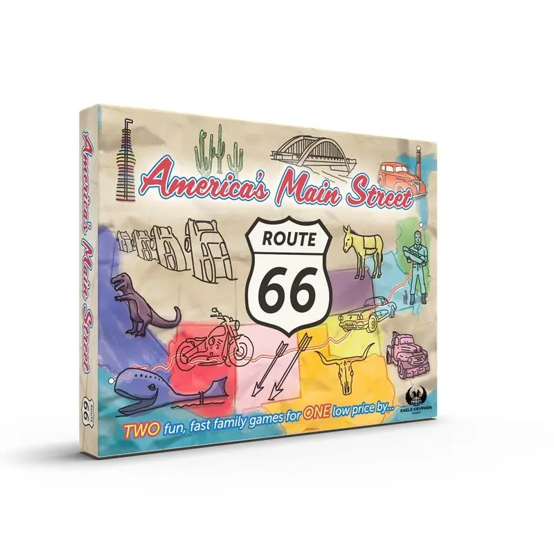 America's Main Street