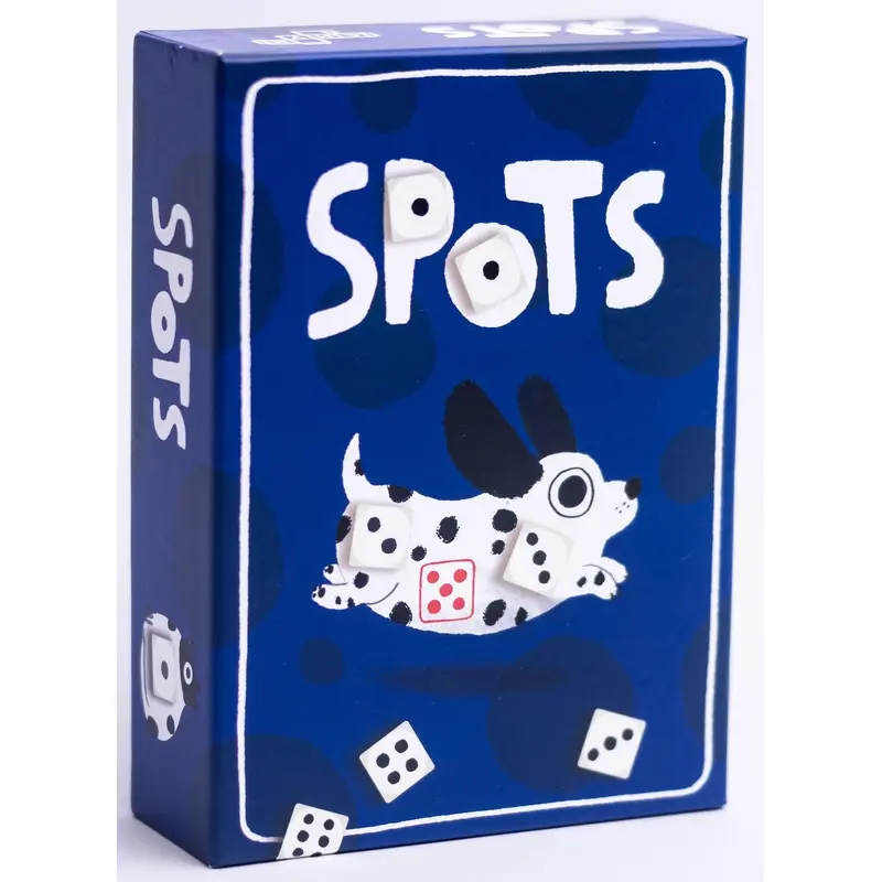 Spots (Dice Game)