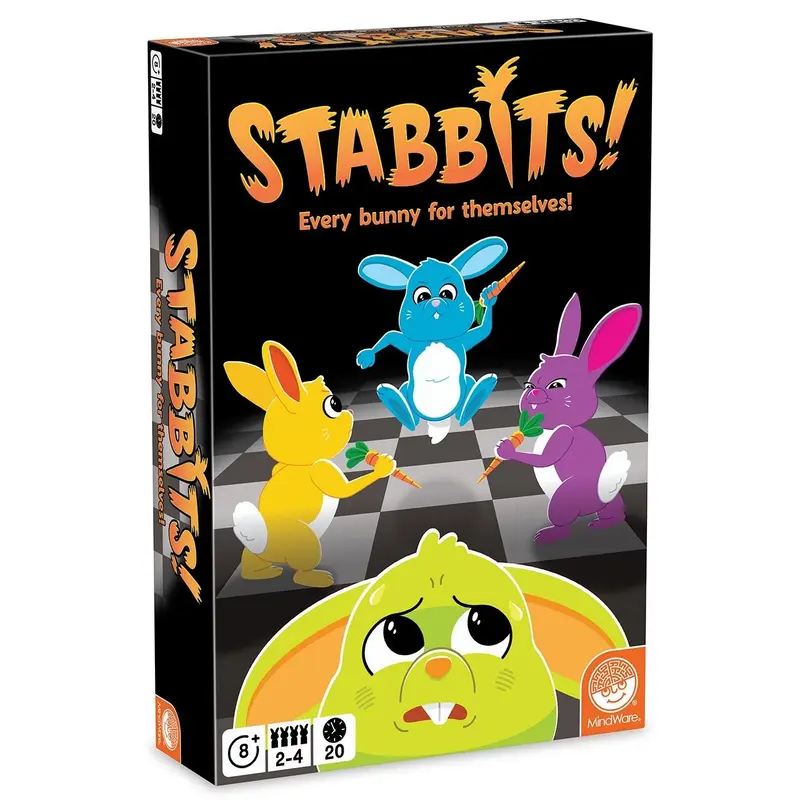 Stabbits