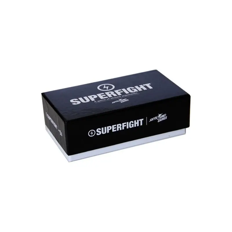 Superfight! (Card Game)