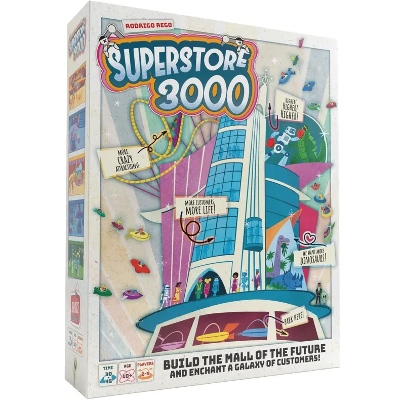 Superstore 3000
