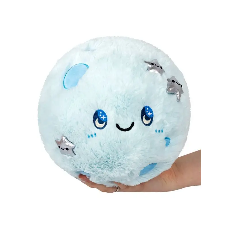 Mini Celestial Full Moon Squishable