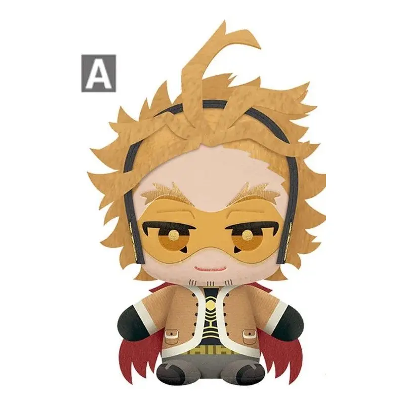My Hero Academia: Hawks Plush