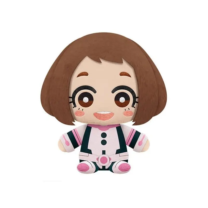 My Hero Academia: Uraraka Plush